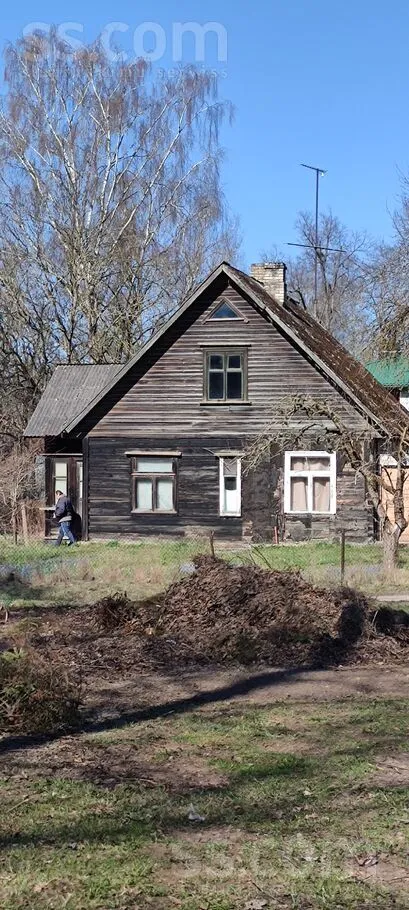 Dārza iela 9, Rūjiena — foto 2