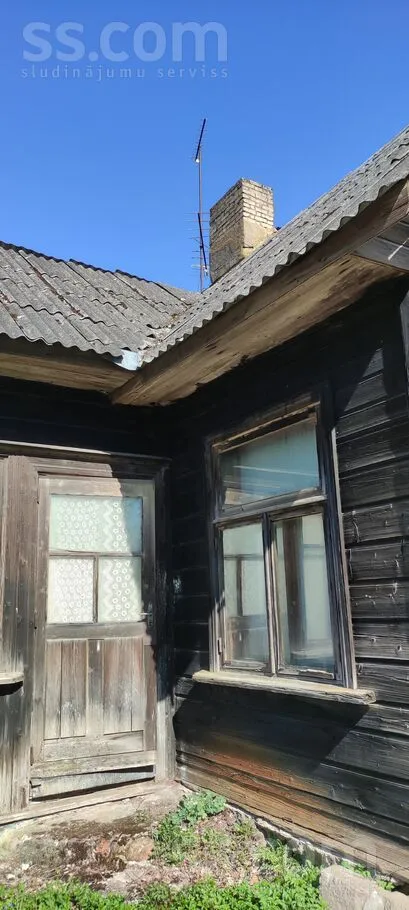 Dārza iela 9, Rūjiena — foto 3