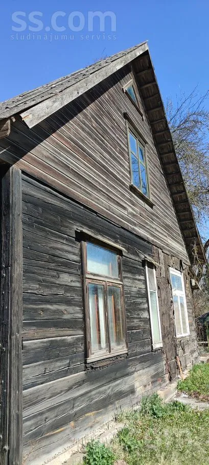 Dārza iela 9, Rūjiena — foto 4