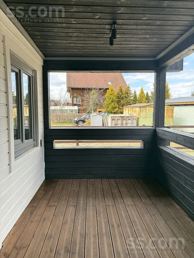 Abelīte 12, Saulkrasti — foto 4