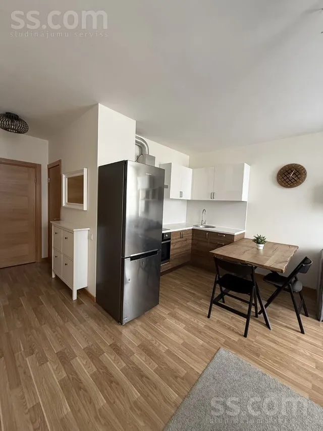 Salnas 21, Plyavnieki — foto 4