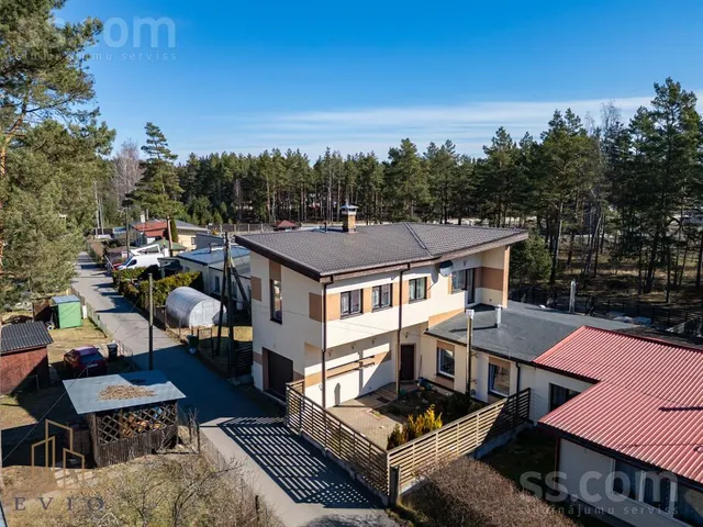 Mežgarciems 3, Mežgarciems, Carnikavas nov. — foto 3