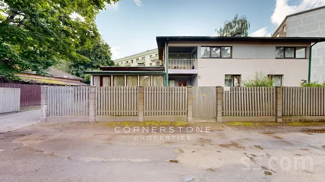 Berzupes 21, Ziepniekkalns — foto 3
