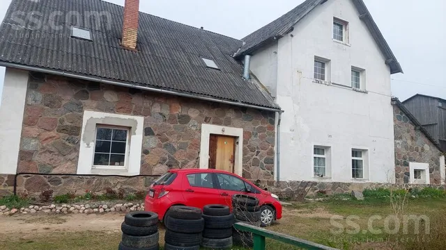 Nāras, Naukšēnu pag. — foto 2