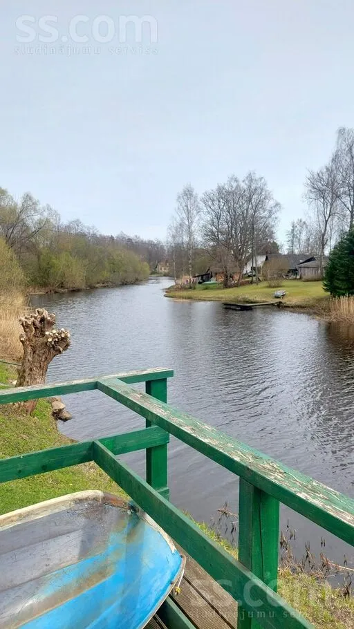 Nāras, Naukšēnu pag. — foto 3