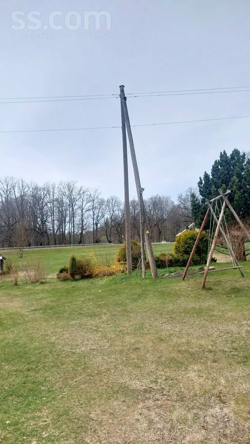 Nāras, Naukšēnu pag. — foto 5