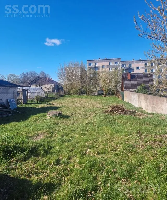 Liepājas iela 63, Daugavpils — foto 3