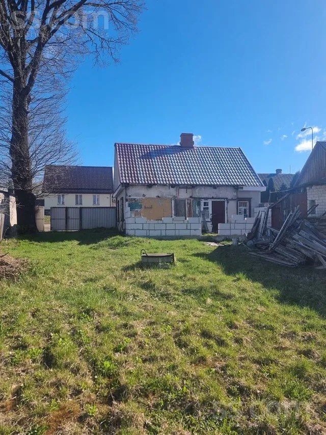 Liepājas iela 63, Daugavpils — foto 5