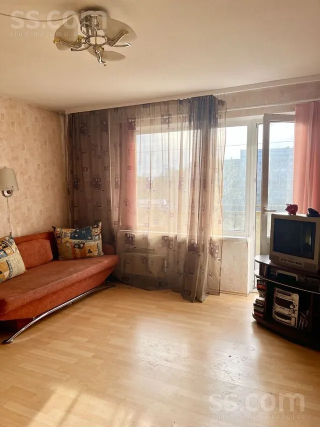 Purvciema 46, Purvciems — foto 3