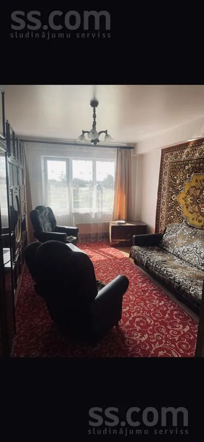 Eržepoles 62, Viļaka — foto 2