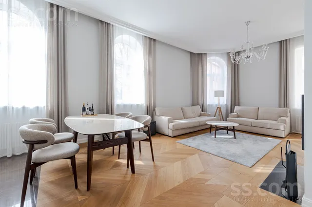 Elizabetes 18, Centre — foto 3