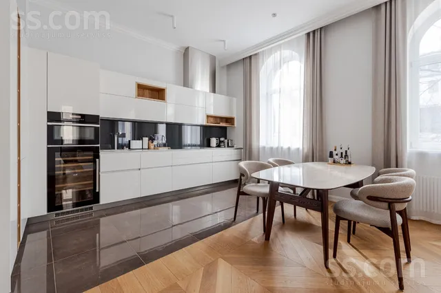 Elizabetes 18, Centre — foto 4