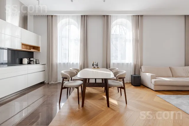 Elizabetes 18, Centre — foto 5
