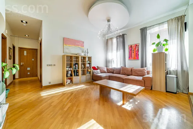 Lachplesha 87e, Centre — foto 4