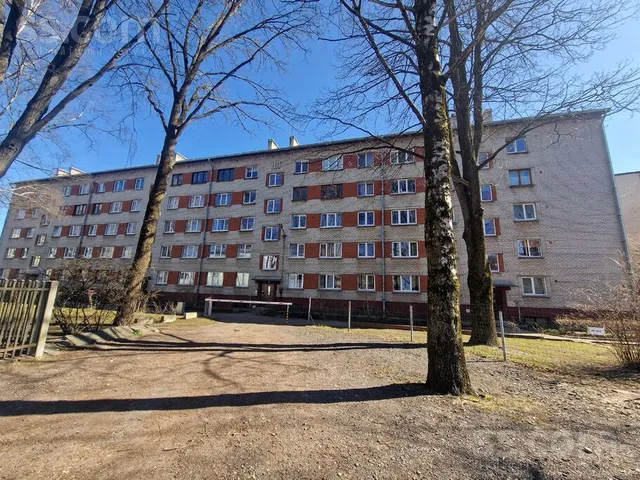 Vaidavas 8, Purvciems — photo 2