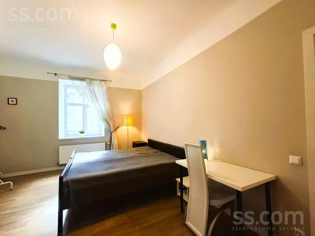 Avotu 66a, Grizinkalns — foto 2