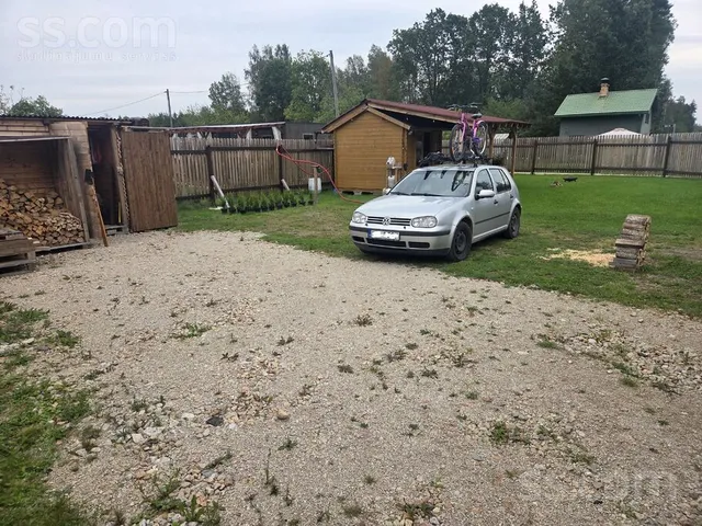 Ābolu iela 26, Kūdra, Salas pag. — foto 2