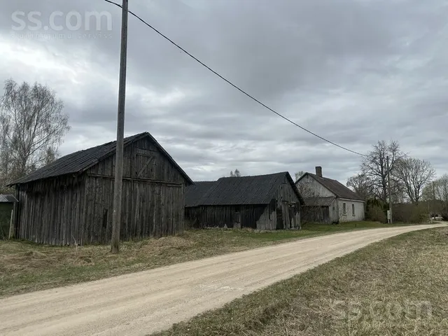 Plavu 1a, Brodi, Ābeļu pag. — foto 2