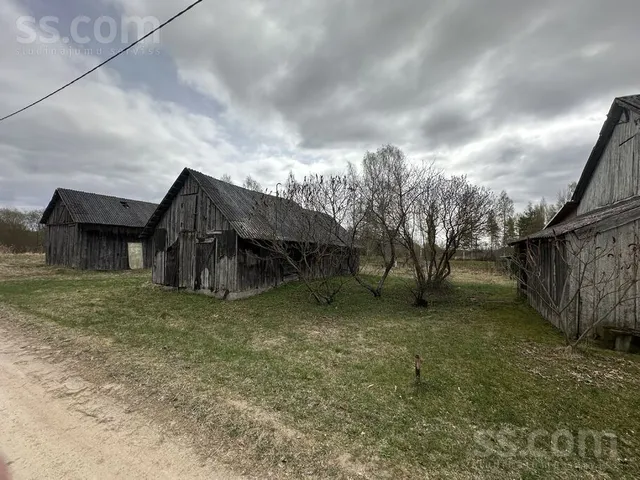 Plavu 1a, Brodi, Ābeļu pag. — foto 3