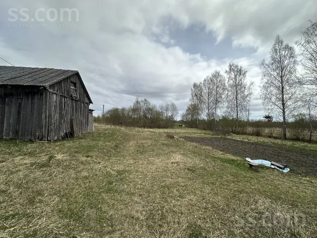 Plavu 1a, Brodi, Ābeļu pag. — foto 5