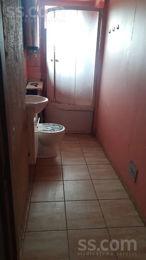 Krasta iela 1 6, Lazdona 1, Praulienas pag. — foto 4