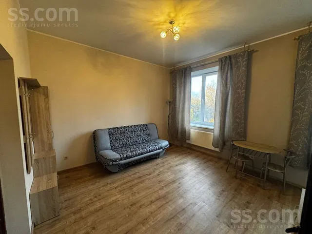 Chiekurkalna 2. l. 50, Chiekurkalns — foto 2