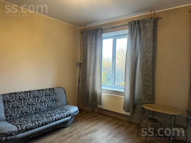 Chiekurkalna 2. l. 50, Chiekurkalns — foto 3