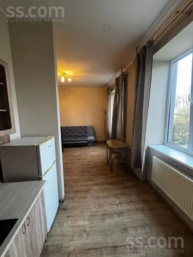 Chiekurkalna 2. l. 50, Chiekurkalns — foto 4