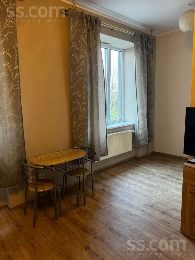 Chiekurkalna 2. l. 50, Chiekurkalns — foto 5
