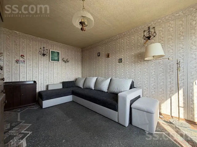 Dzelzavas 71, Purvciems — foto 2