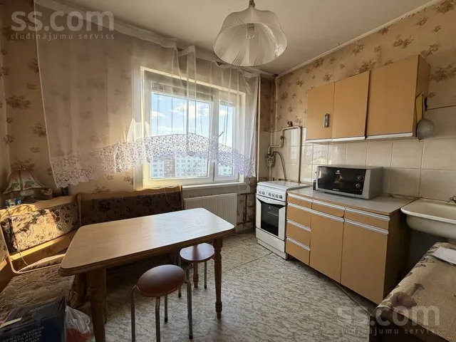 Dzelzavas 71, Purvciems — foto 3