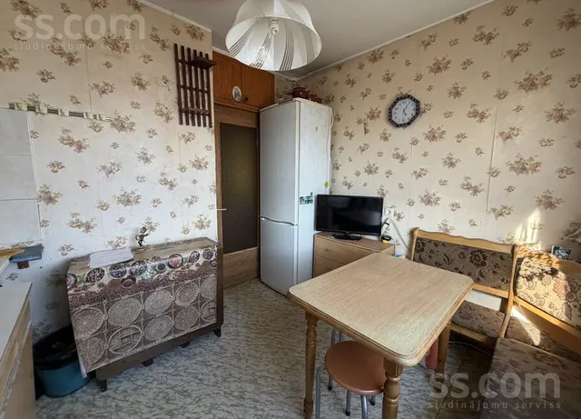 Dzelzavas 71, Purvciems — foto 4