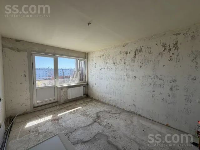 Dzelzavas 71, Purvciems — foto 5