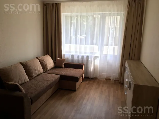 Latgales 252, Kengarags — foto 2