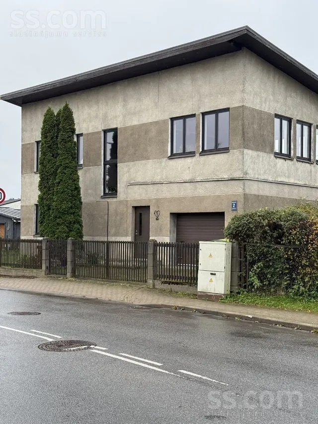 Jaunzemju iela 2, Valmiera — foto 2