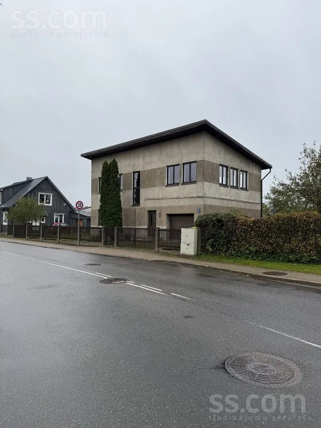 Jaunzemju iela 2, Valmiera — foto 3