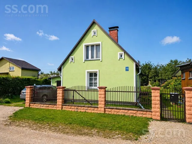 Jaunā gatve 156, Ogre — foto 2