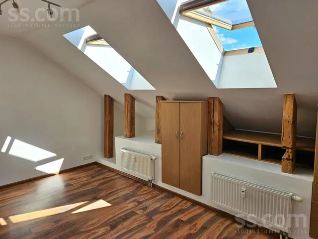 Ludzas 56, Latgales priekshpilseta — foto 2
