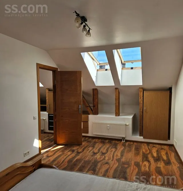 Ludzas 56, Latgales priekshpilseta — foto 3