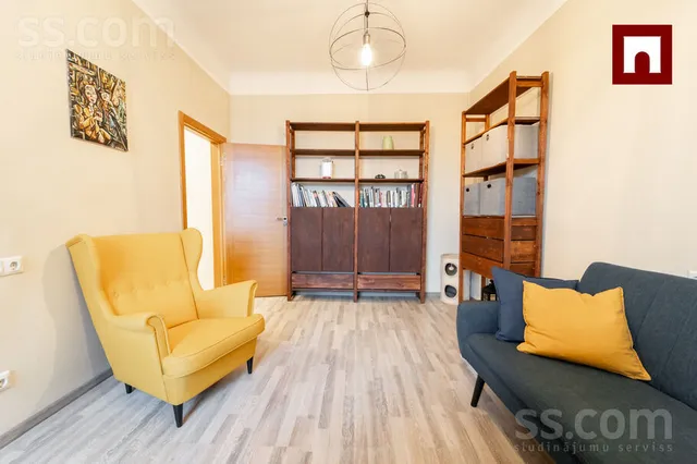 Birznieka-Upisha 24, Centre — foto 2
