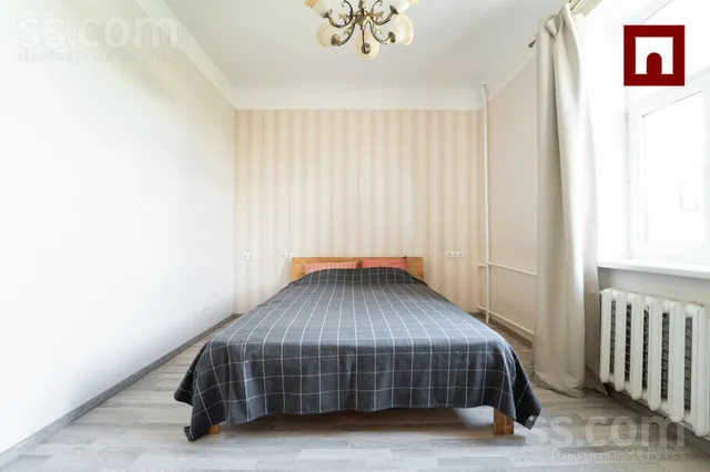 Birznieka-Upisha 24, Centre — foto 3