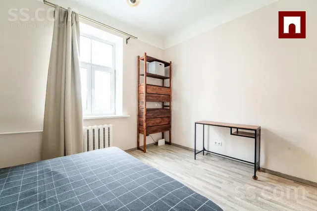 Birznieka-Upisha 24, Centre — foto 4