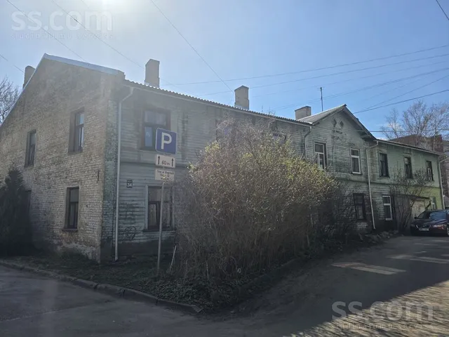 Unijas 34, Teika — foto 2