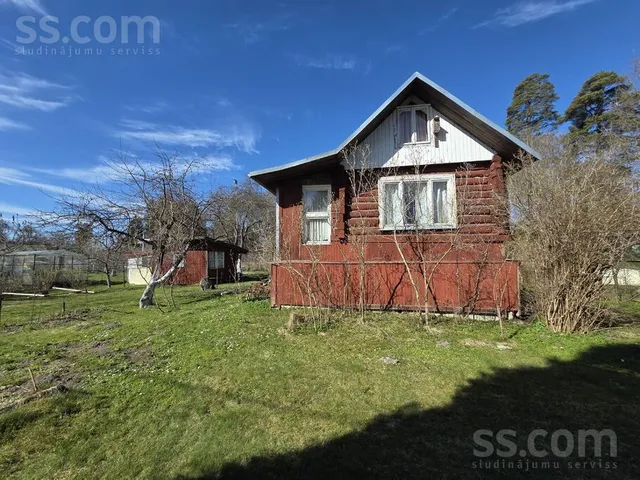 Puriņi 3036, Jāņupe, Olaines pag. — foto 4