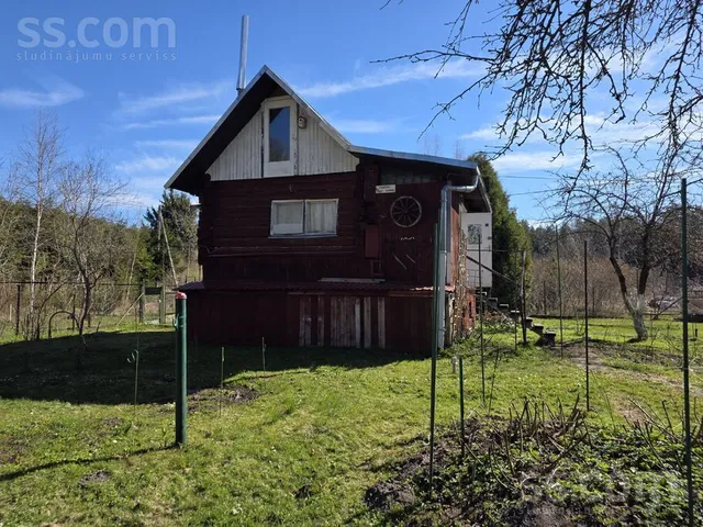Puriņi 3036, Jāņupe, Olaines pag. — foto 5