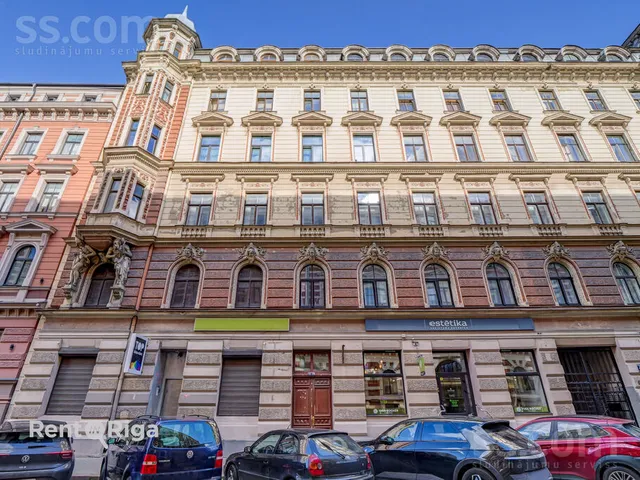 Kalnina 4, Centre — foto 2