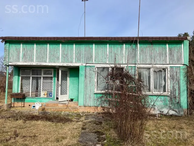 Ievu 4, Saulkrasti — foto 2