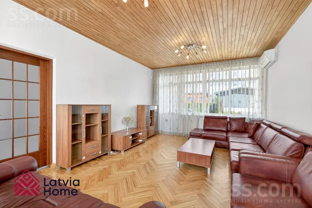 Vitas iela 7, Priekuļi, Priekuļu pag. — foto 4