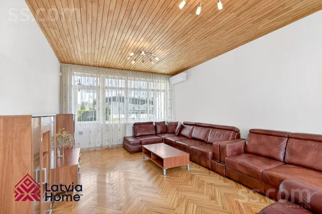 Vitas iela 7, Priekuļi, Priekuļu pag. — foto 5