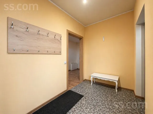 Bērza Iela 4, Valmiera — foto 5